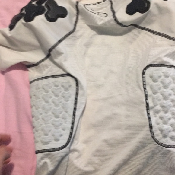 Football undershirt - Picture 2 of 2